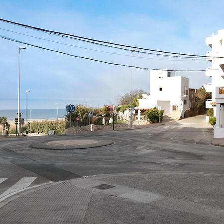 קדיז Apartamento Atalaya מראה חיצוני תמונה