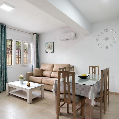 קדיז Apartamento Atalaya מראה חיצוני תמונה