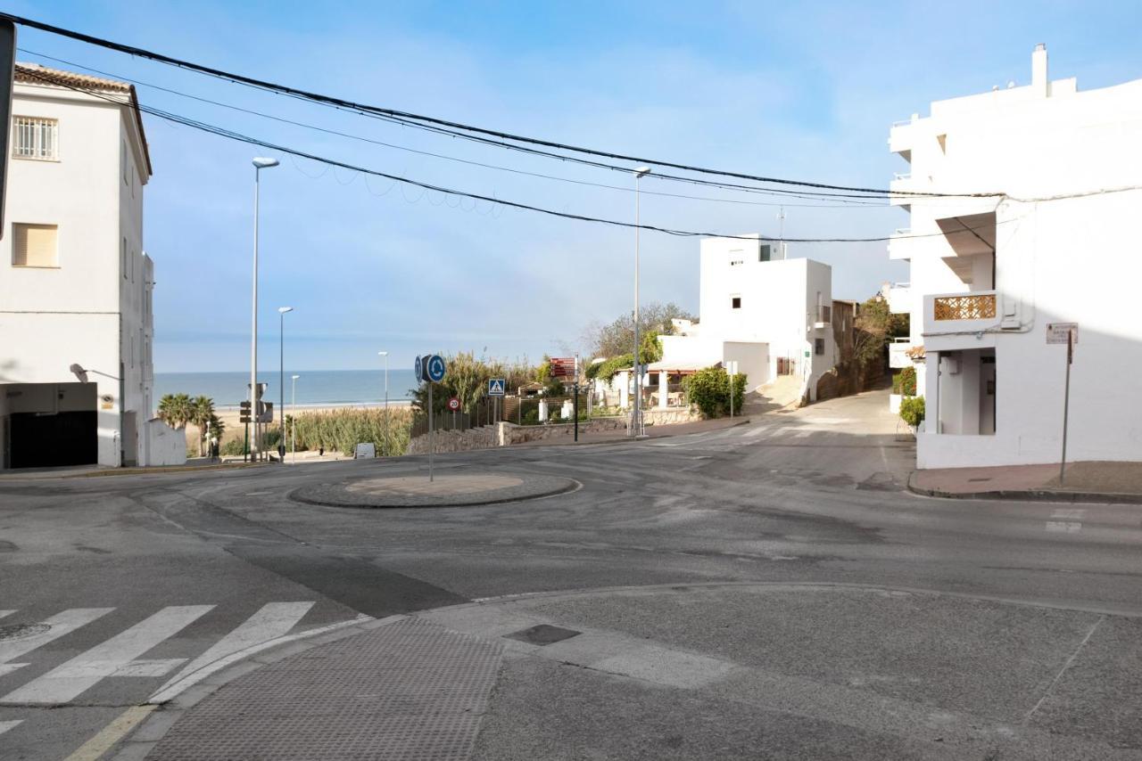 קדיז Apartamento Atalaya מראה חיצוני תמונה