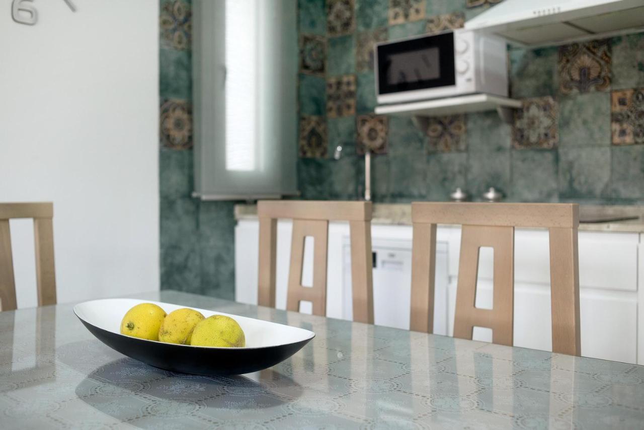 קדיז Apartamento Atalaya מראה חיצוני תמונה