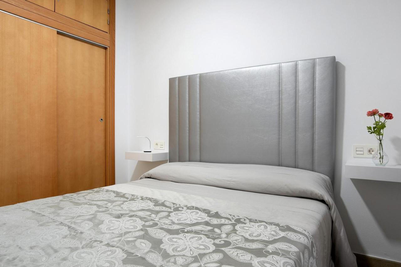 קדיז Apartamento Atalaya מראה חיצוני תמונה