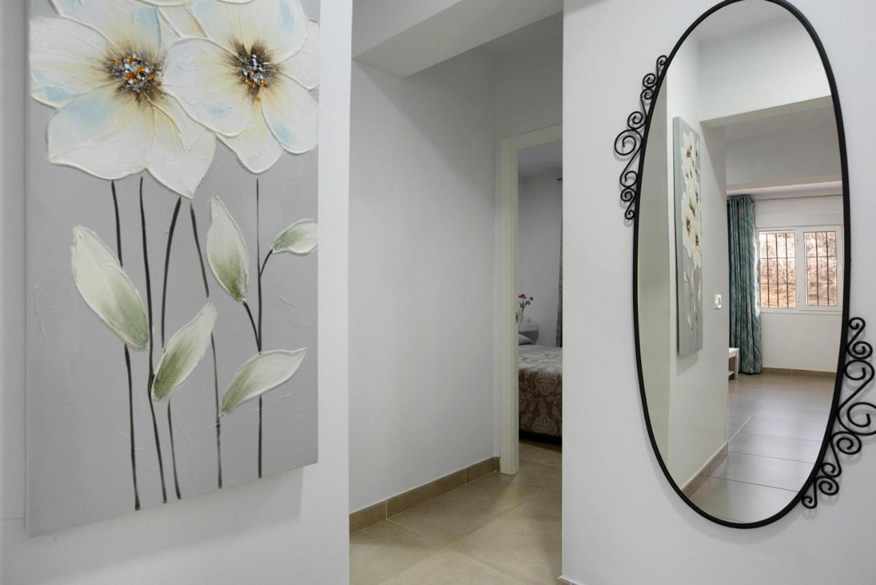 קדיז Apartamento Atalaya מראה חיצוני תמונה
