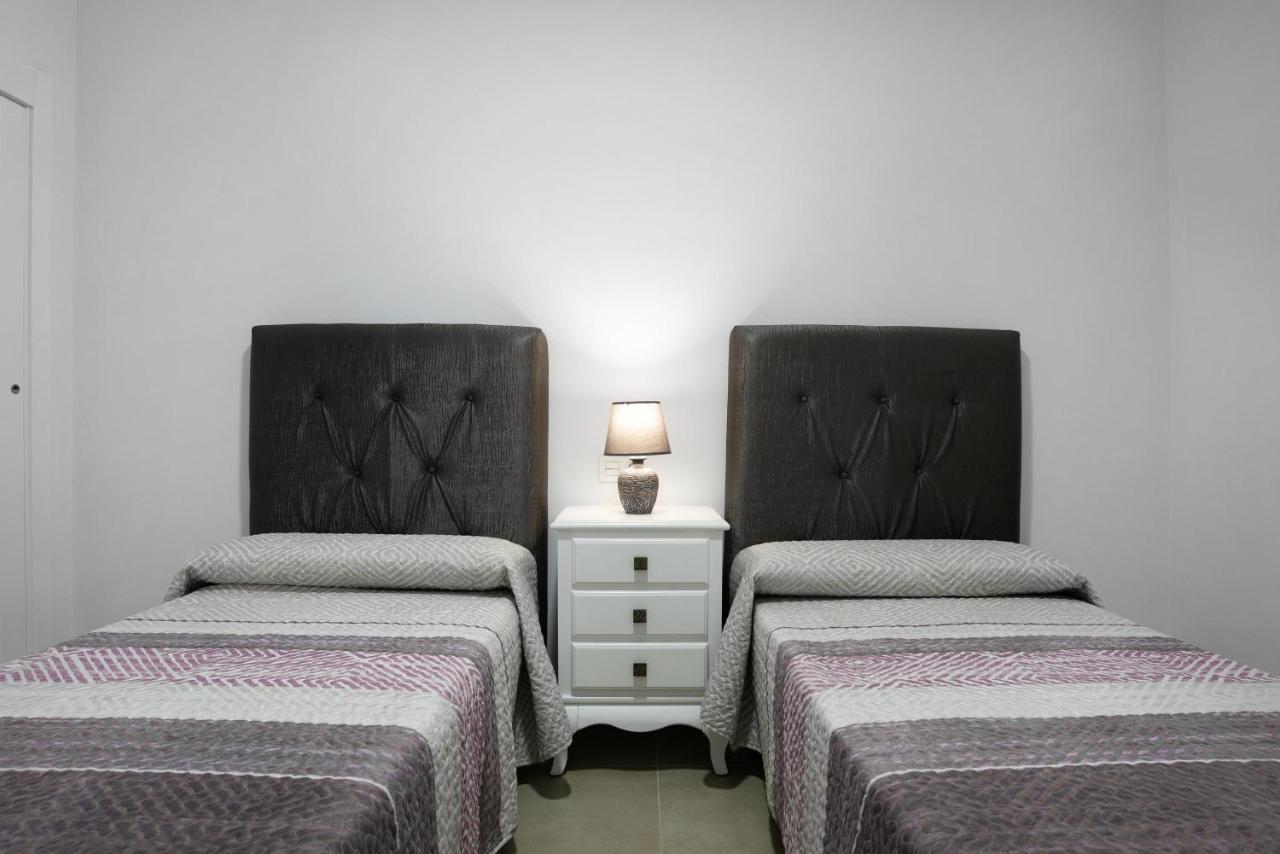 קדיז Apartamento Atalaya מראה חיצוני תמונה
