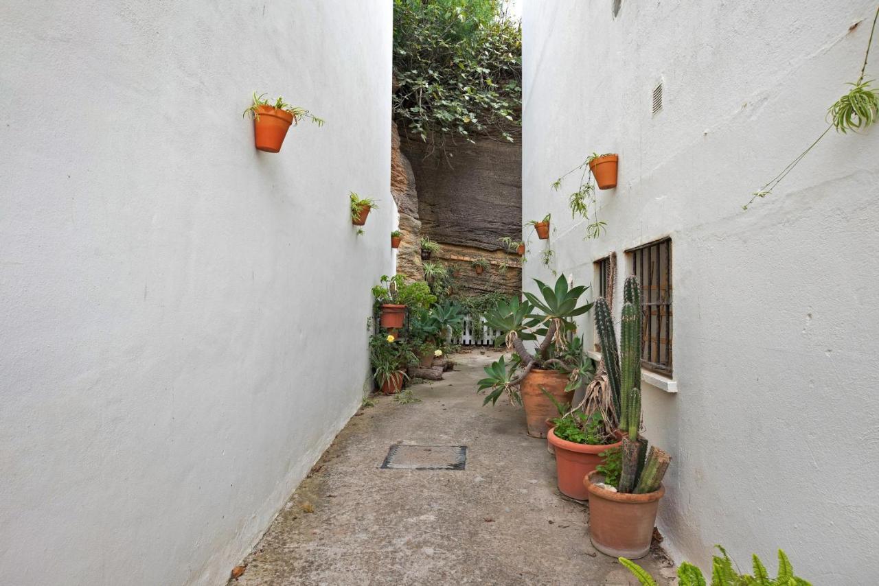קדיז Apartamento Atalaya מראה חיצוני תמונה