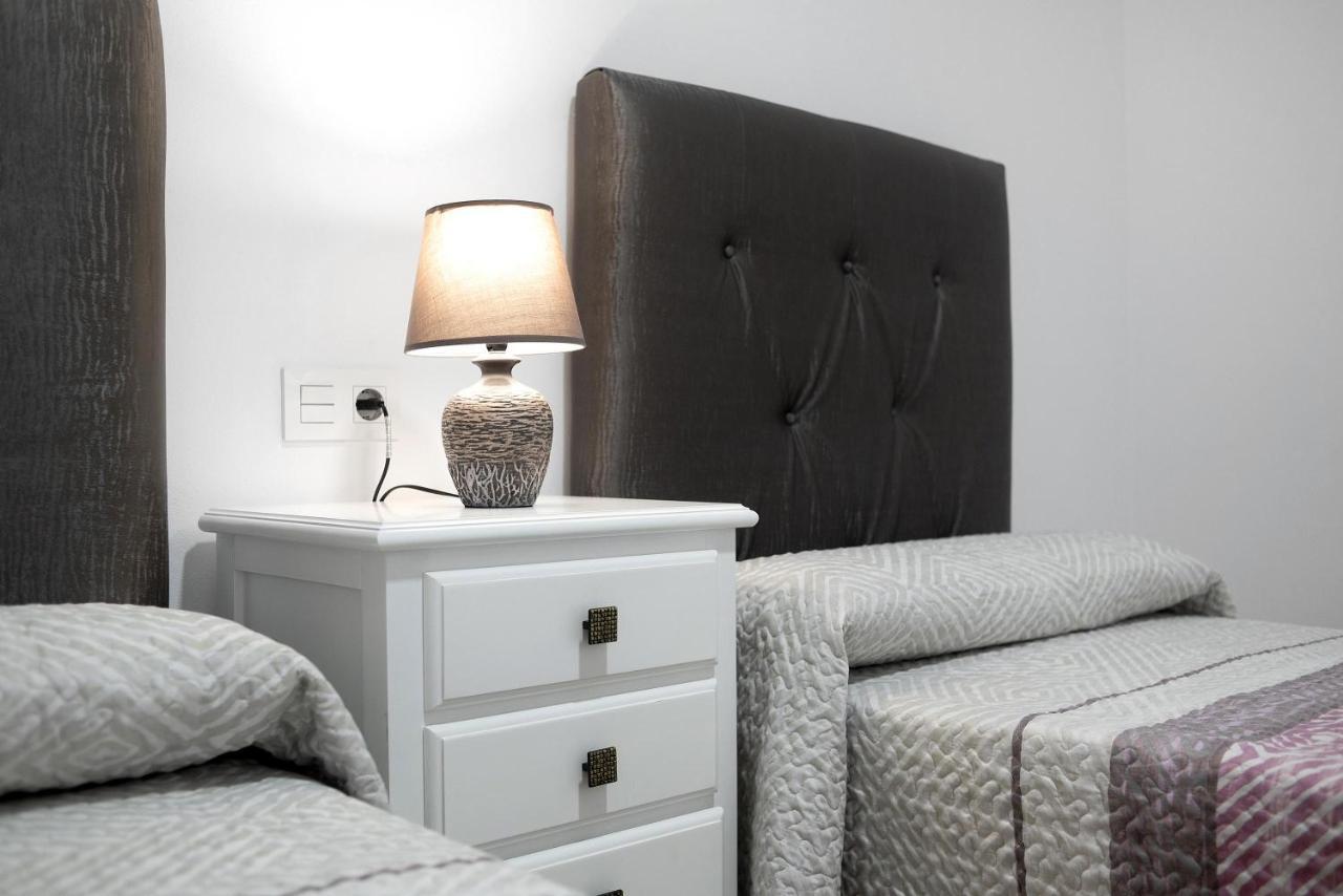 קדיז Apartamento Atalaya מראה חיצוני תמונה