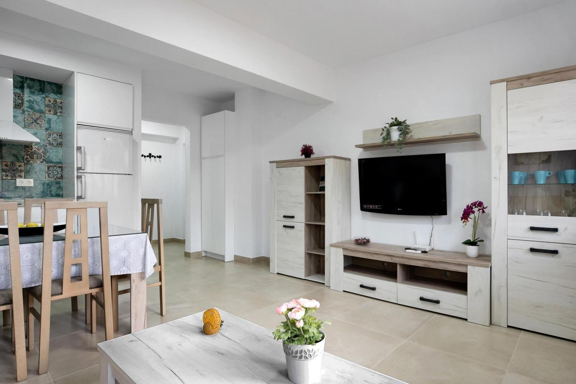קדיז Apartamento Atalaya מראה חיצוני תמונה